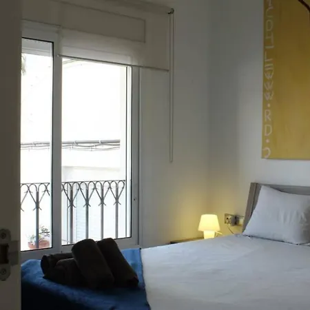 Apartamento Luminoso Y Moderno En El Puerto Appartement *