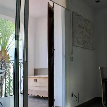 Appartement Apartamento Luminoso Y Moderno En El Puerto *
