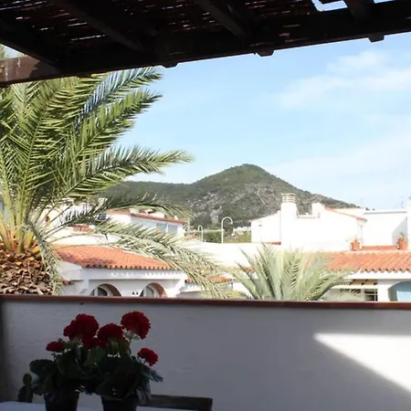 Apartamento Luminoso Y Moderno En El Puerto * Sitges
