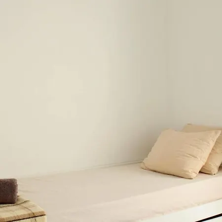Apartamento Luminoso Y Moderno En El Puerto Sitges
