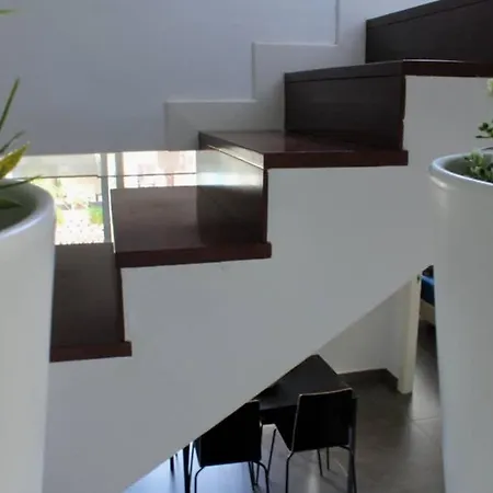 Apartamento Luminoso Y Moderno En El Puerto