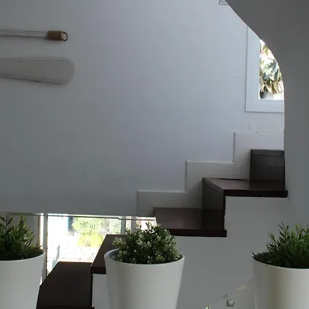 Apartamento Luminoso Y Moderno En El Puerto Appartement Sitges