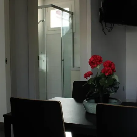 Appartement Apartamento Luminoso Y Moderno En El Puerto *