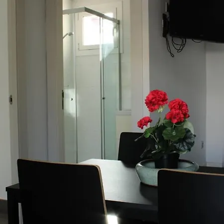 Apartamento Luminoso Y Moderno En El Puerto