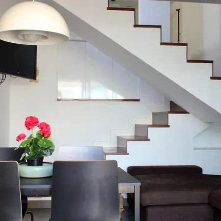 Apartamento Luminoso Y Moderno En El Puerto Appartement