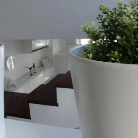 Apartamento Luminoso Y Moderno En El Puerto Appartement Sitges