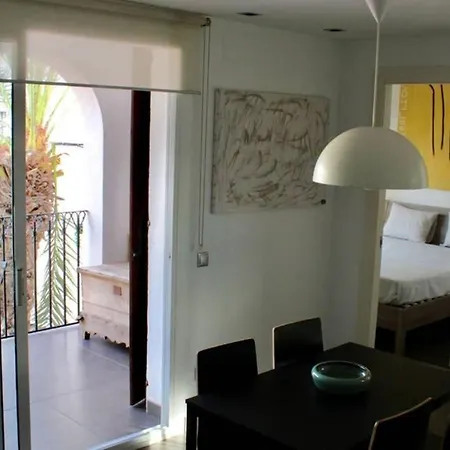 Apartamento Luminoso Y Moderno En El Puerto Appartement *