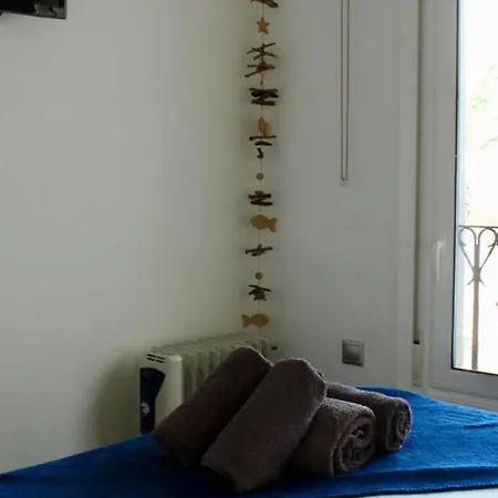 Apartamento Luminoso Y Moderno En El Puerto