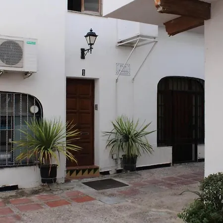 Apartamento Luminoso Y Moderno En El Puerto Appartement Sitges