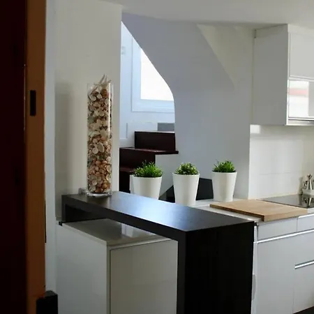 Apartamento Luminoso Y Moderno En El Puerto * Sitges