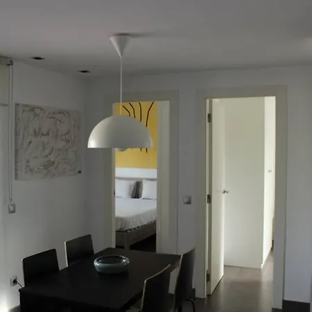 Apartamento Luminoso Y Moderno En El Puerto Appartement Sitges