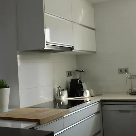Apartamento Luminoso Y Moderno En El Puerto * Sitges