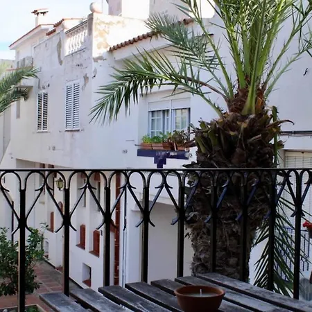 Apartamento Luminoso Y Moderno En El Puerto Appartement