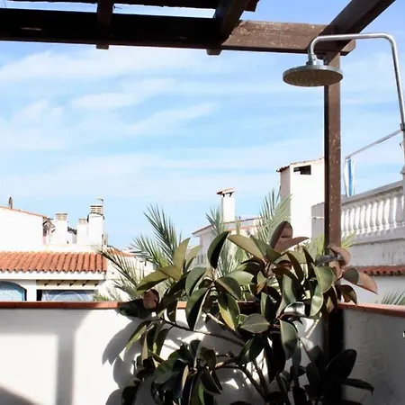 Apartamento Luminoso Y Moderno En El Puerto Appartement