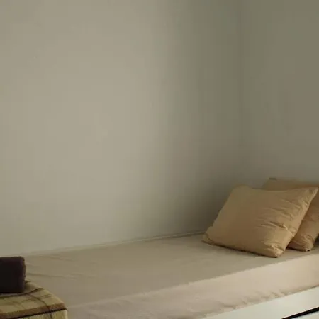 Appartement Apartamento Luminoso Y Moderno En El Puerto