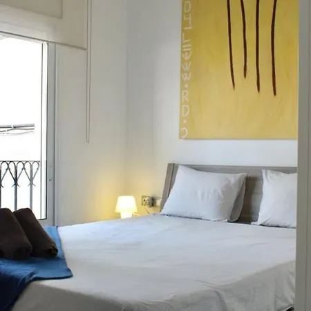 Apartamento Luminoso Y Moderno En El Puerto * Sitges