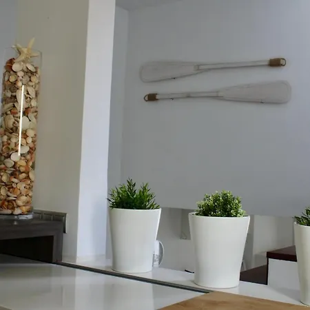 Apartamento Apartamento Luminoso Y Moderno En El Puerto *