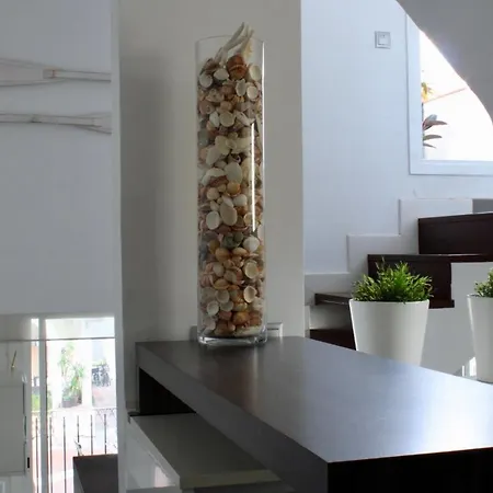 Apartamento Apartamento Luminoso Y Moderno En El Puerto *