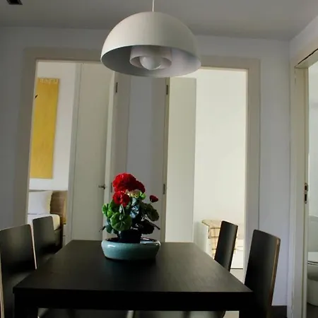 Apartamento Luminoso Y Moderno En El Puerto Apartamento Sitges