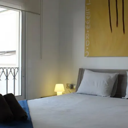 Apartamento Luminoso Y Moderno En El Puerto Apartamento Sitges